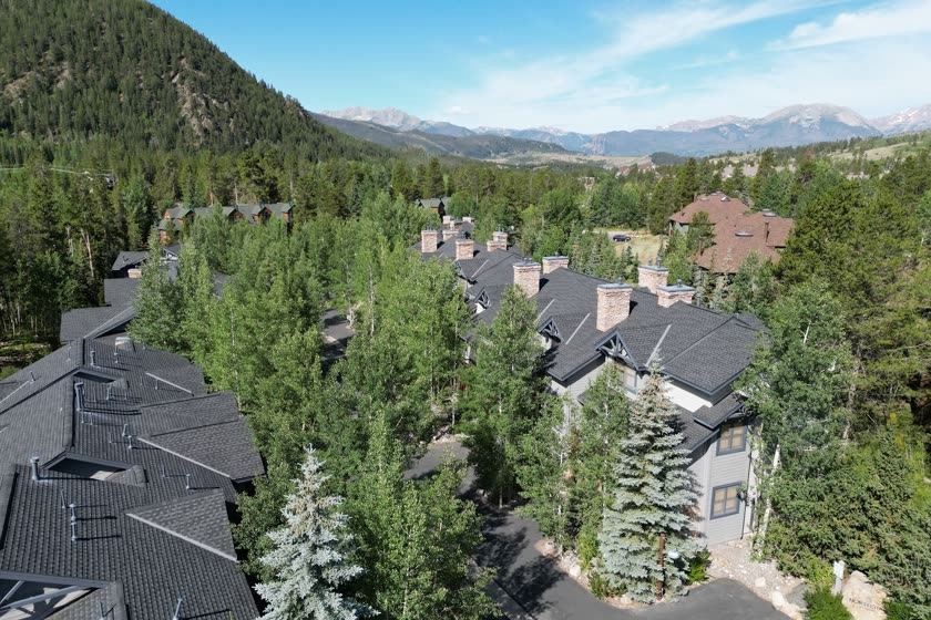 Northstar at Keystone in Mountain House