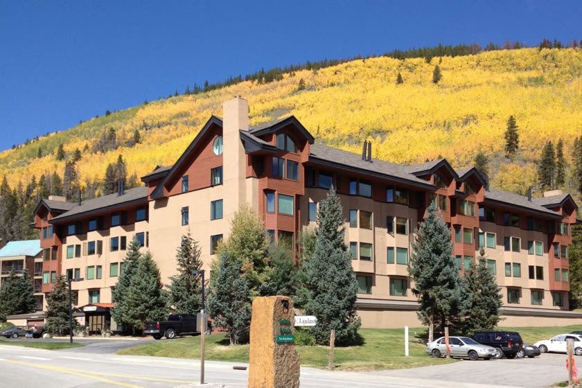 Telemark Lodge, West Village